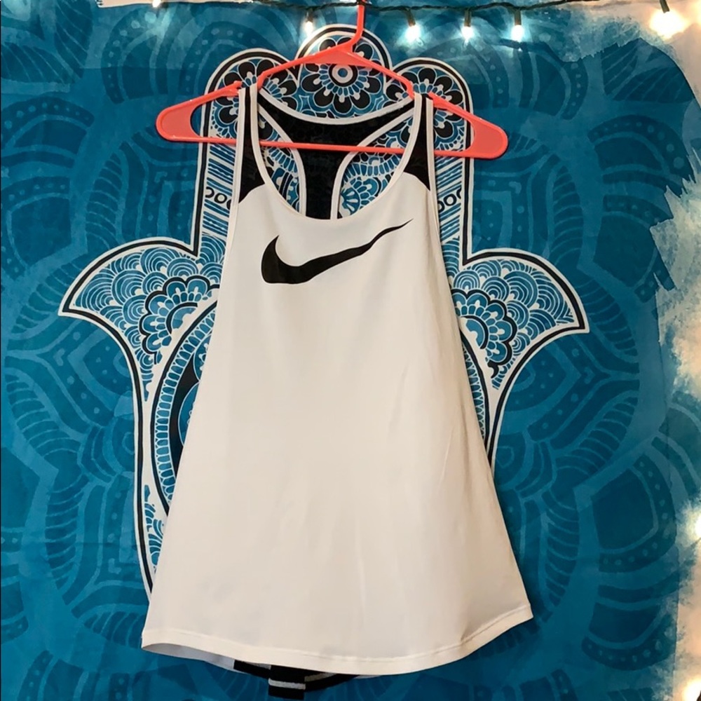 Nike tank top
